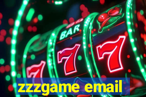 zzzgame email